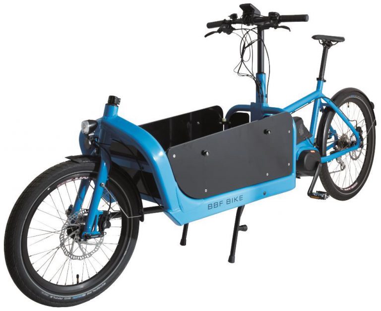 Lastenräder | Radsport Mendl